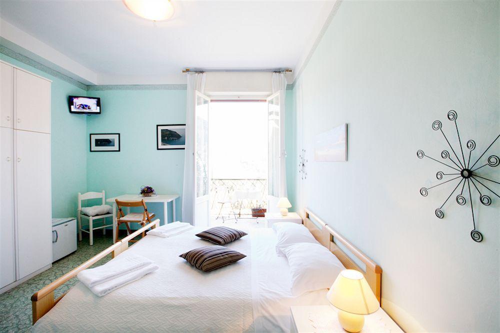 לבנטו B&B La Perla Blu מראה חיצוני תמונה