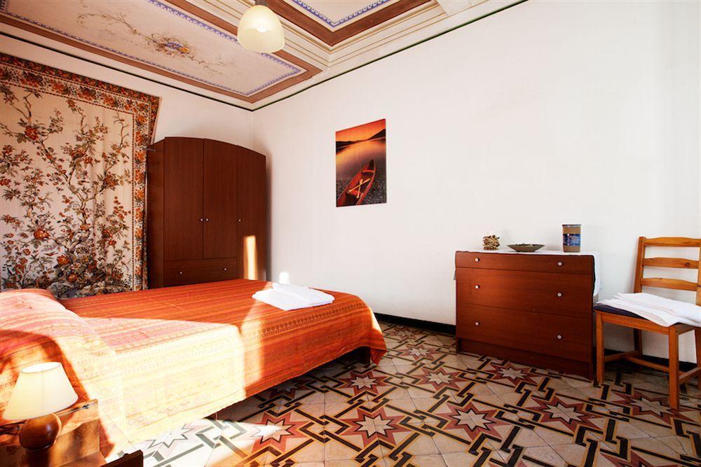 לבנטו B&B La Perla Blu מראה חיצוני תמונה