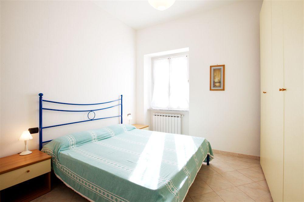 לבנטו B&B La Perla Blu מראה חיצוני תמונה