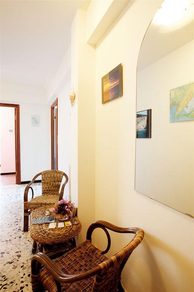 לבנטו B&B La Perla Blu מראה חיצוני תמונה
