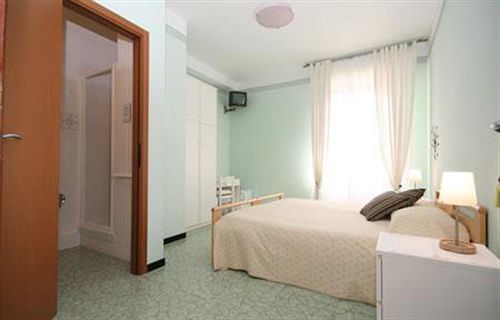 לבנטו B&B La Perla Blu מראה חיצוני תמונה