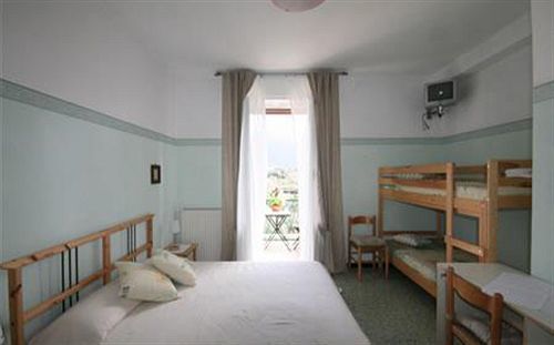 לבנטו B&B La Perla Blu מראה חיצוני תמונה