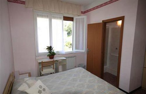 לבנטו B&B La Perla Blu מראה חיצוני תמונה