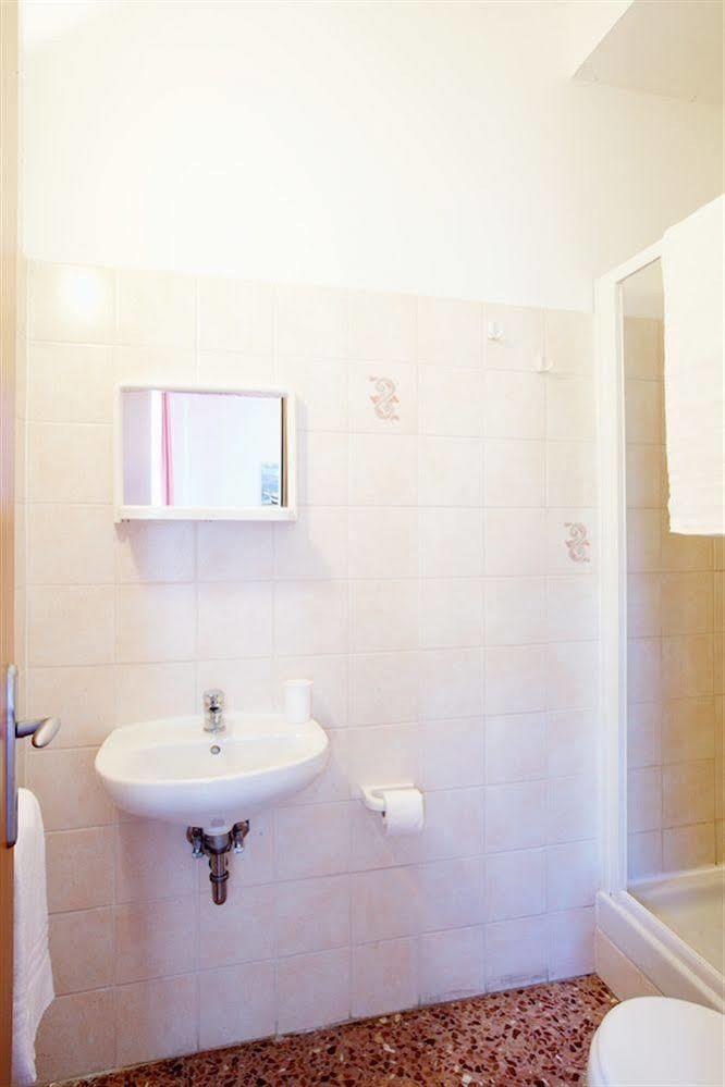 לבנטו B&B La Perla Blu מראה חיצוני תמונה