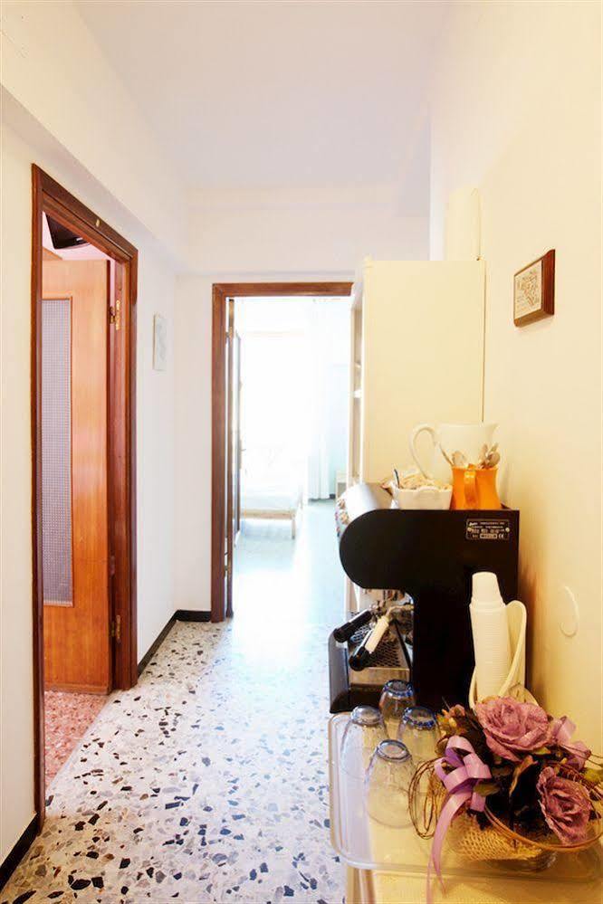 לבנטו B&B La Perla Blu מראה חיצוני תמונה